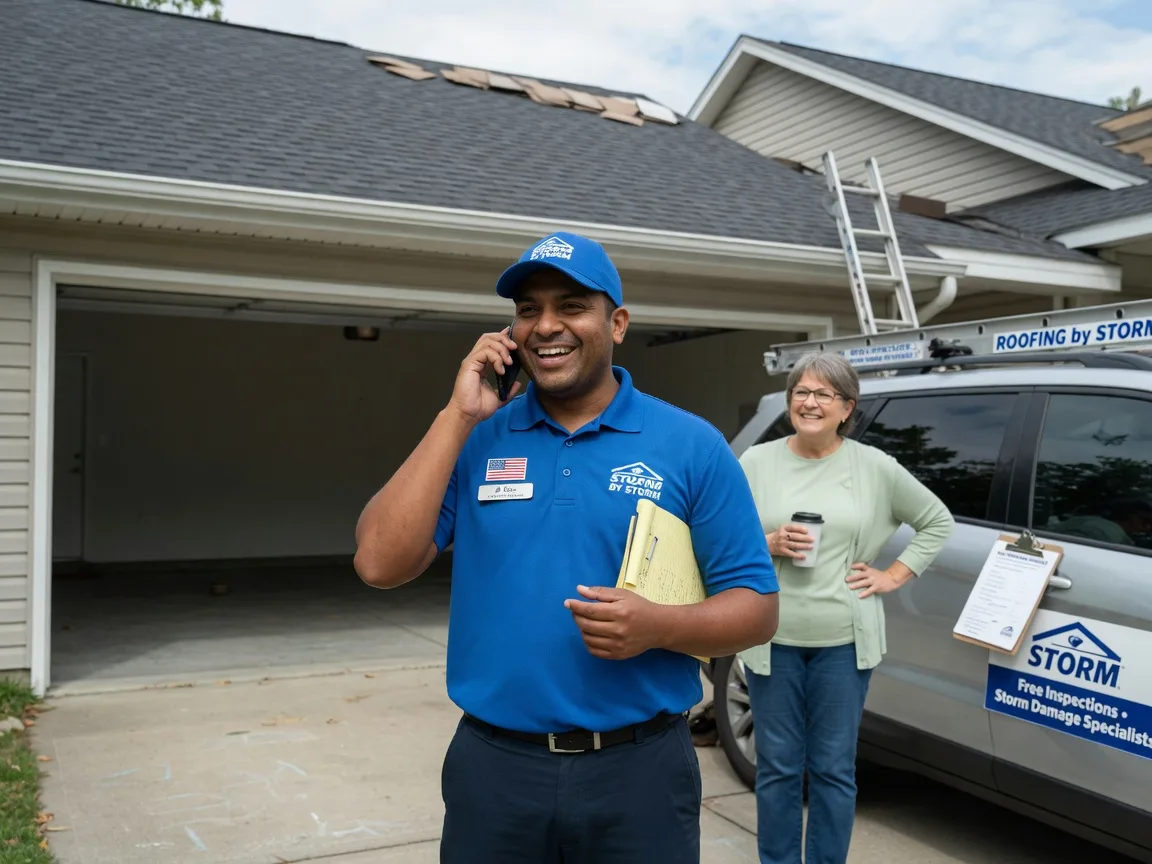 Roof Repair Near Me Somerset, VA FAQs
