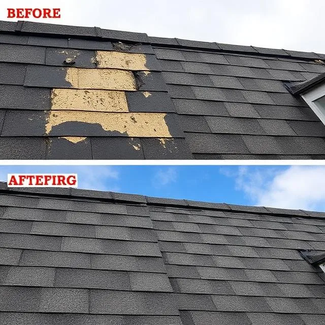 Roof Repair Near Me in Somerset, VA near me
